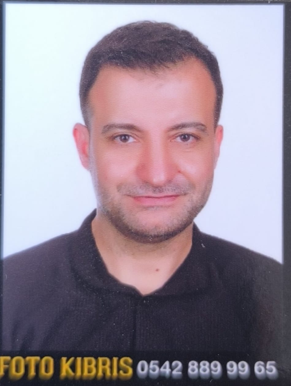 Gökhan Çalış